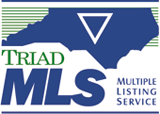 Triad MLS Logo