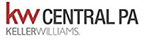Real Estate Company KELLER WILLIAMS OF CENTRAL PA Logo