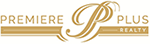 Real Estate Company Premiere Plus Realty Company Logo