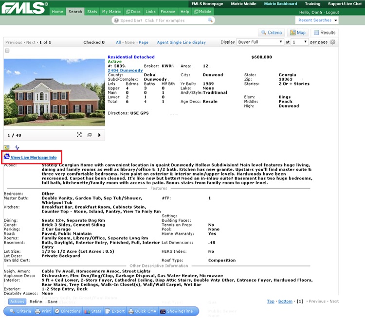 Fmls Withdrawal Form - Fill Online, Printable, Fillable, Blank - pdfFiller