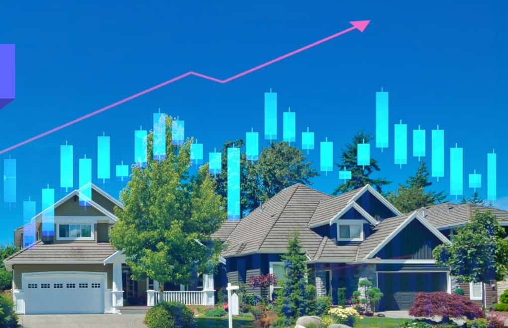 2023 real estate market trends and mortgage rate outlook