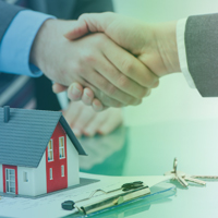 How homebuyers qualify for a mortgage relationship rate