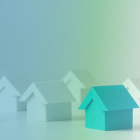 How economic conditions affect special housing financing programs