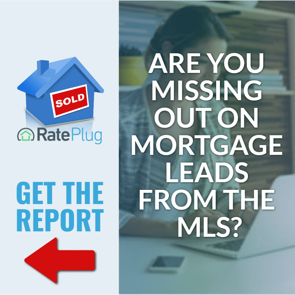 Whitepaper: how lenders generate more mortgage leads with RatePlug