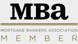 Mortgage Bankers Association Logo