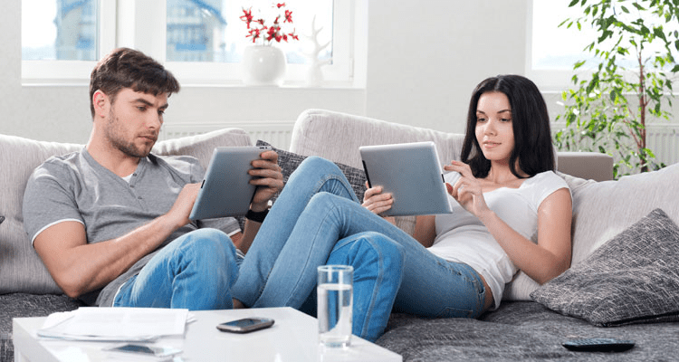 Millennial homebuyers on the move in today's housing market