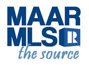 MAAR Logo