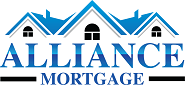 Lender Alliance Mortgage Group LLC. Logo