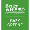 Real Estate Company Better Homes and Gardens Real Estate Gary Greene - Lake Houston Logo