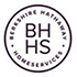 Real Estate Company BERKSHIRE HATHAWAY HOMESERVICES FLORIDA REALTY Logo