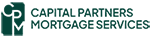 Lender Capital Partners Mortgage Services LLC Logo