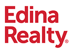 Real Estate Company Edina Realty Inc. Logo