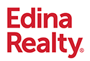Real Estate Company Edina Realty Inc. Logo
