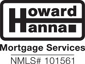 Lender Howard Hanna Mortgage Services Logo