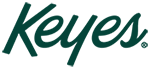 Real Estate Company The Keyes Company Logo