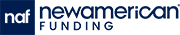 Lender New American Funding Logo