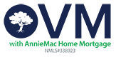 Lender OVM with AnnieMac Home Mortgage Logo