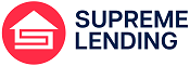 Lender Supreme Lending Logo