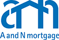 Lender A and N Mortgage Logo