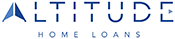 Lender Altitude Home Loans Logo