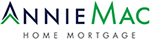 Lender Annie Mac Home Mortgage Family First Team Logo