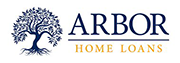 Lender Arbor Home Loans Logo