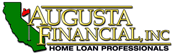 Lender Augusta FInancial Logo