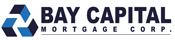 Lender Bay Capital Mortgage Logo