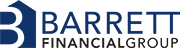Lender Barrett Financial Group L.L.C. Logo