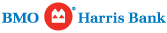 Lender BMO Harris Bank Logo