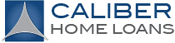 Lender Caliber Home Loans Logo