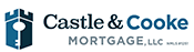 Lender Castle  Cooke Mortgage Logo