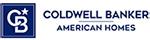 Real Estate Coldwell Banker American Homes Company Coldwell Banker American Homes Logo