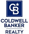 Real Estate Company Coldwell Banker Realty Logo