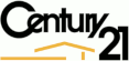 Real Estate Company Century 21 Ace Realty Logo