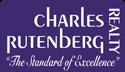 Real Estate Company Charles Rutenberg Realty FTL Logo