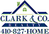 Real Estate Company Clark  Co Realty LLC Logo