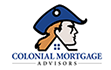 Lender Colonial Mortgage Advisors LLC Logo