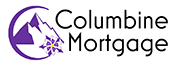 Lender Columbine Mortgage Logo