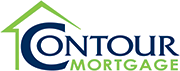Lender Contour Mortgage Logo