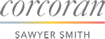 Real Estate Company Corcoran Sawyer Smith Logo