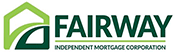 Lender Fairway Independent Mortgage Logo
