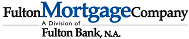 Lender Fulton Mortgage Company Logo