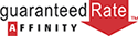 Lender Guaranteed Rate Affinity Logo