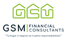 Lender GSM Financial Consultant Logo