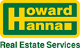 Real Estate Company Howard Hanna Logo