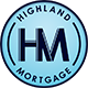 Lender Highland Mortgage Logo
