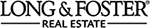 Real Estate Company Long  Foster Real Estate Inc. Logo
