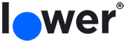 Lender Lower LLC Logo