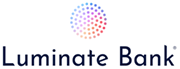 Lender Luminate Home Loans Logo